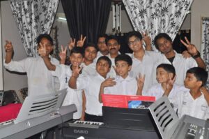 Piano Classes, Sheet Music, Bollywood Hindi Songs, Learn Piano